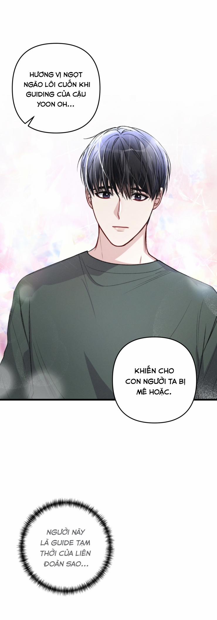 Cuộc Sống Thường Nhật Của Một Guide Phổ Quát 26 trang 27