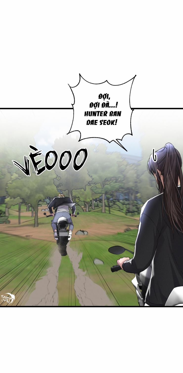 Cuộc Sống Thường Nhật Của Một Guide Phổ Quát 27 trang 15
