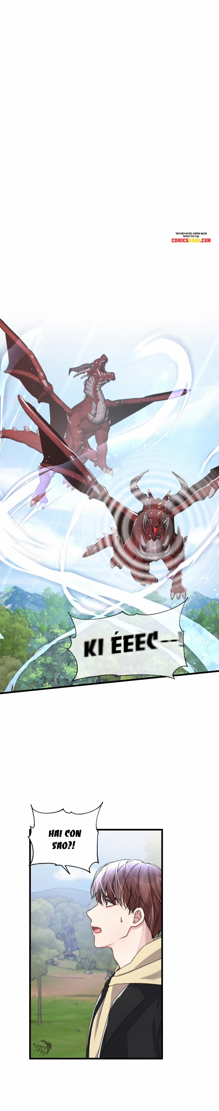 Cuộc Sống Thường Nhật Của Một Guide Phổ Quát 27 trang 18