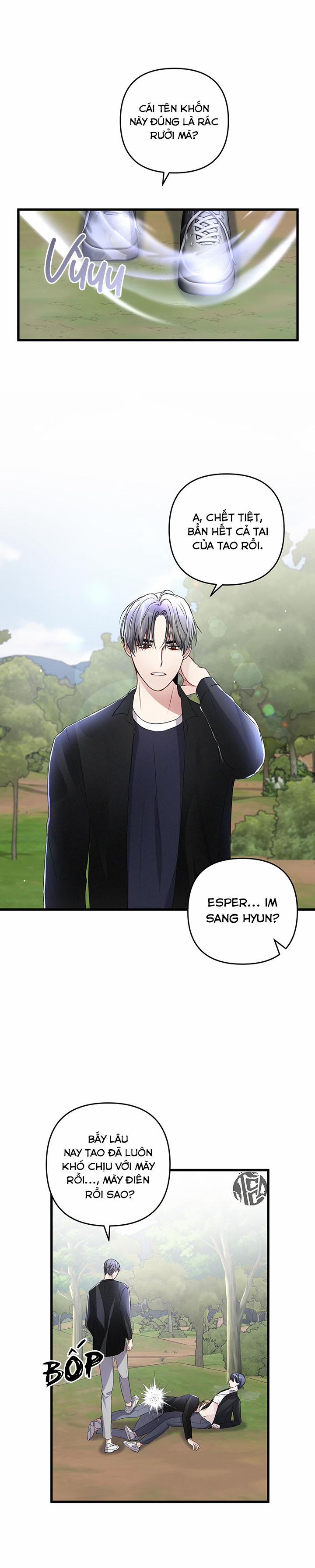 Cuộc Sống Thường Nhật Của Một Guide Phổ Quát 28 trang 12