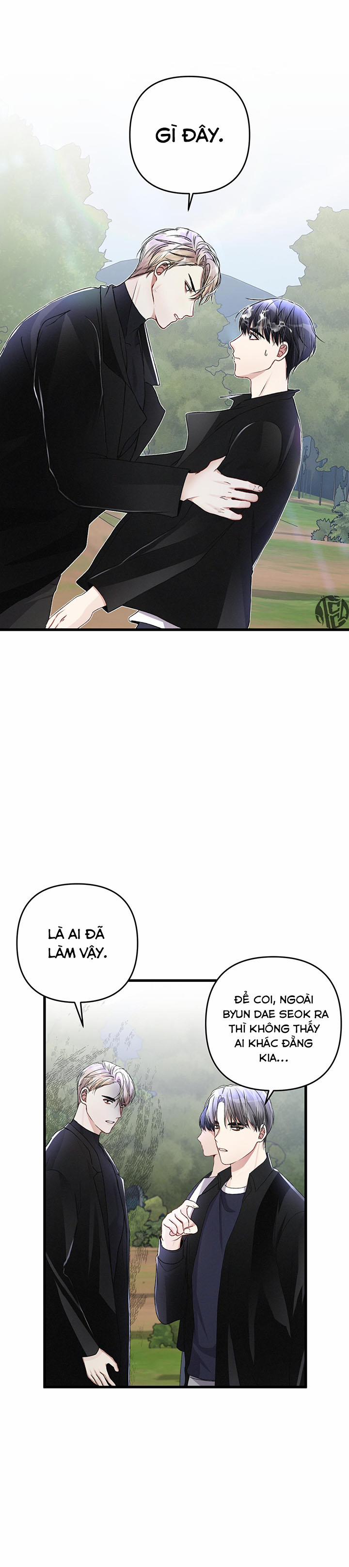 Cuộc Sống Thường Nhật Của Một Guide Phổ Quát 28 trang 18