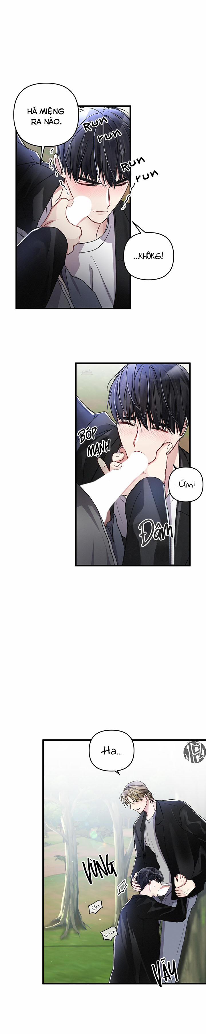 Cuộc Sống Thường Nhật Của Một Guide Phổ Quát 28 trang 5