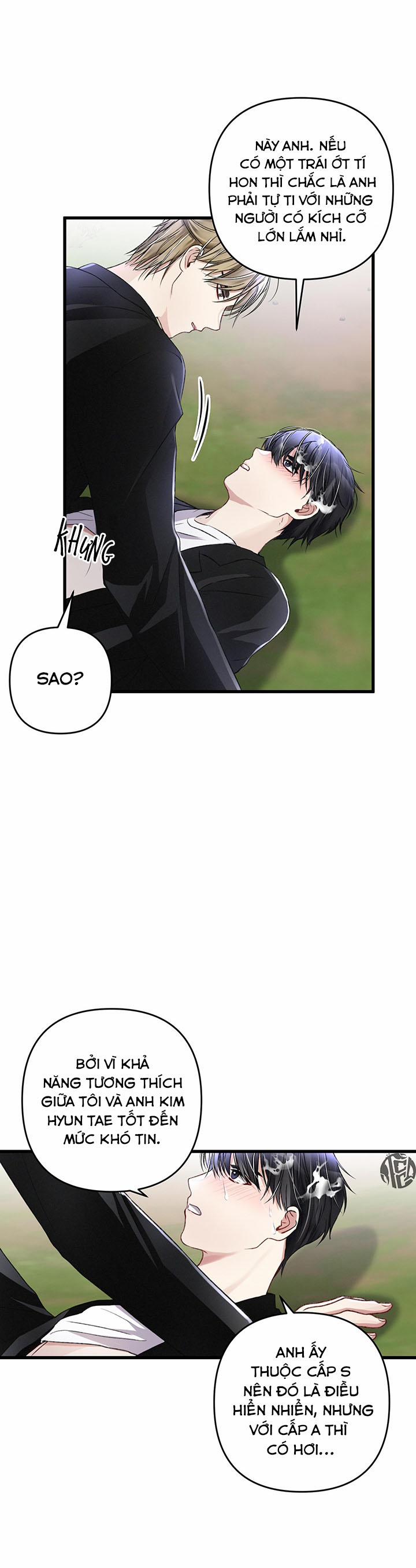 Cuộc Sống Thường Nhật Của Một Guide Phổ Quát 28 trang 9