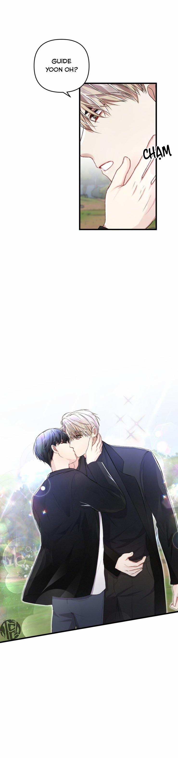 Cuộc Sống Thường Nhật Của Một Guide Phổ Quát 29 trang 10