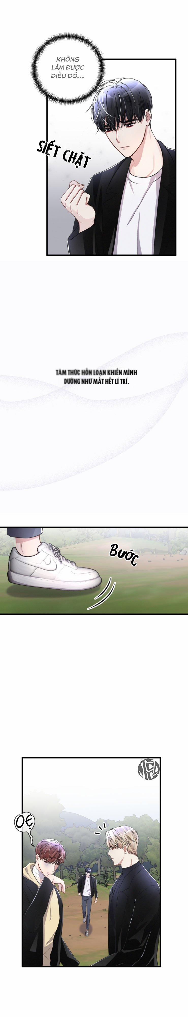 Cuộc Sống Thường Nhật Của Một Guide Phổ Quát 29 trang 9