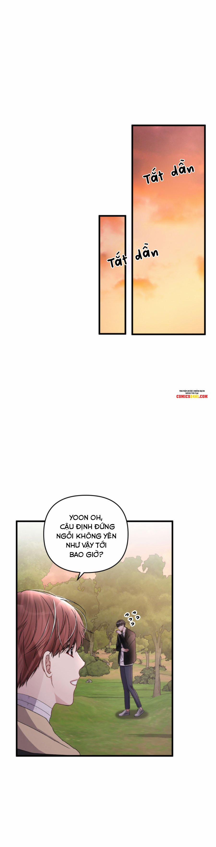 Cuộc Sống Thường Nhật Của Một Guide Phổ Quát 30 trang 1