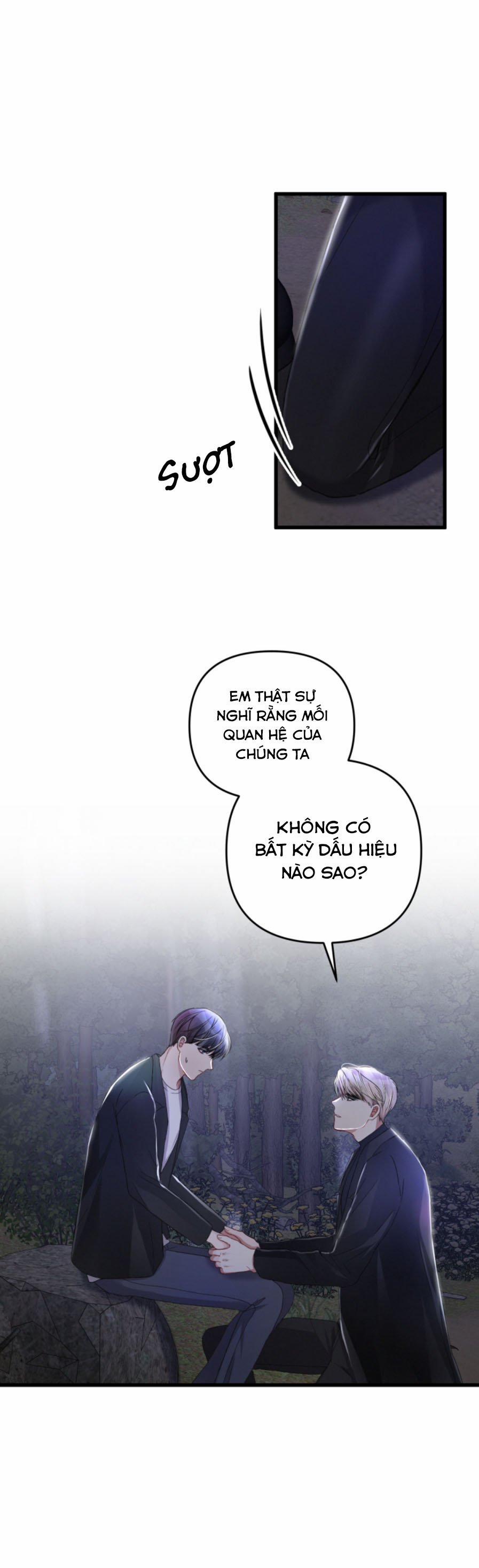 Cuộc Sống Thường Nhật Của Một Guide Phổ Quát 30 trang 18