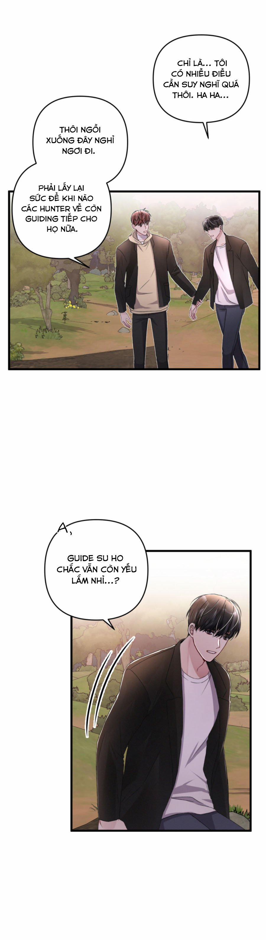 Cuộc Sống Thường Nhật Của Một Guide Phổ Quát 30 trang 2