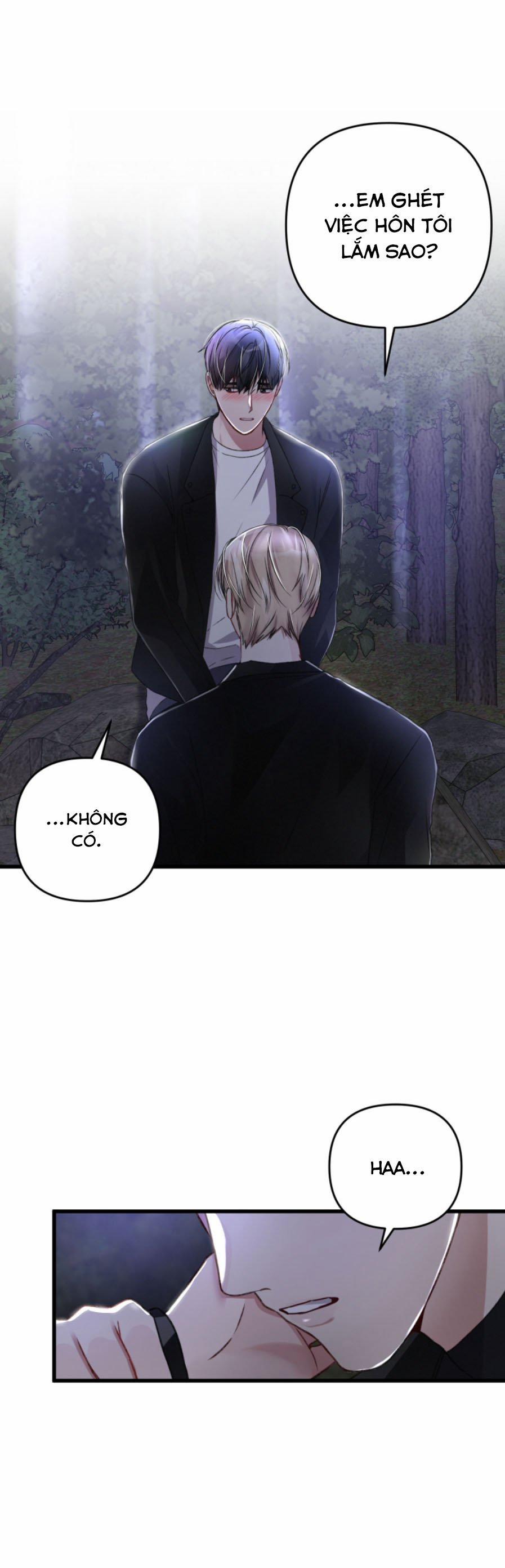 Cuộc Sống Thường Nhật Của Một Guide Phổ Quát 30 trang 24