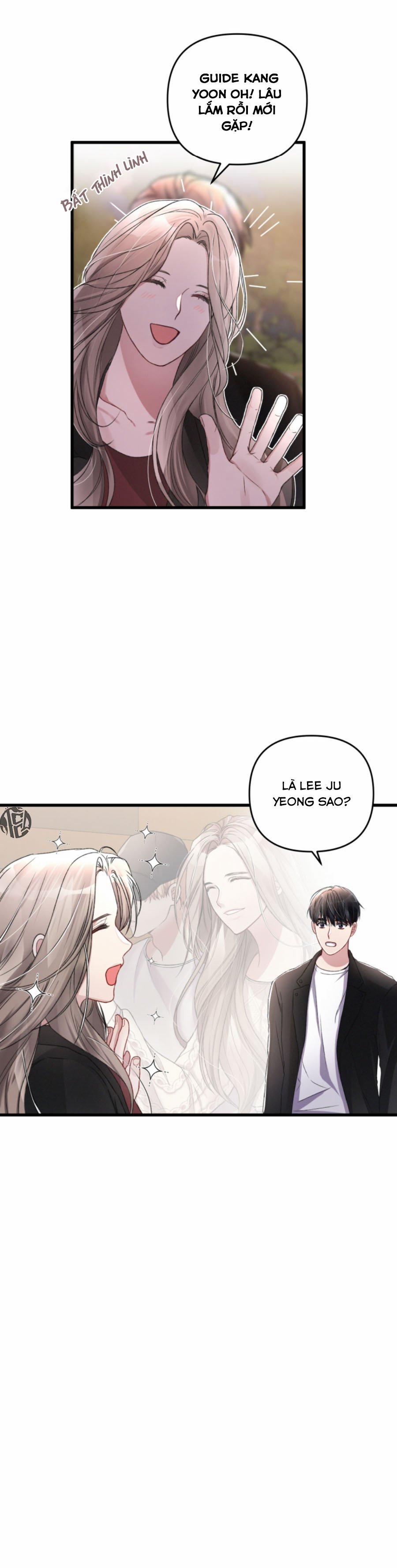 Cuộc Sống Thường Nhật Của Một Guide Phổ Quát 30 trang 5