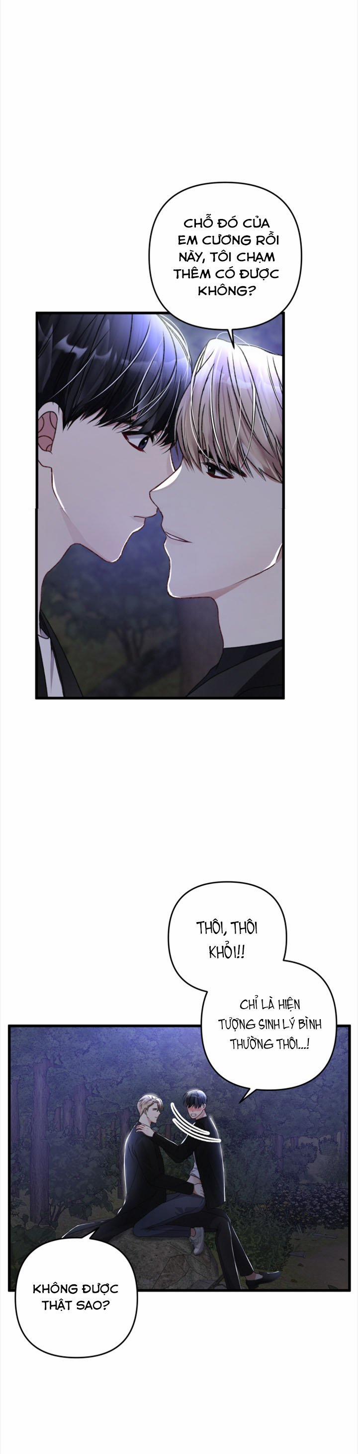 Cuộc Sống Thường Nhật Của Một Guide Phổ Quát 31 trang 17