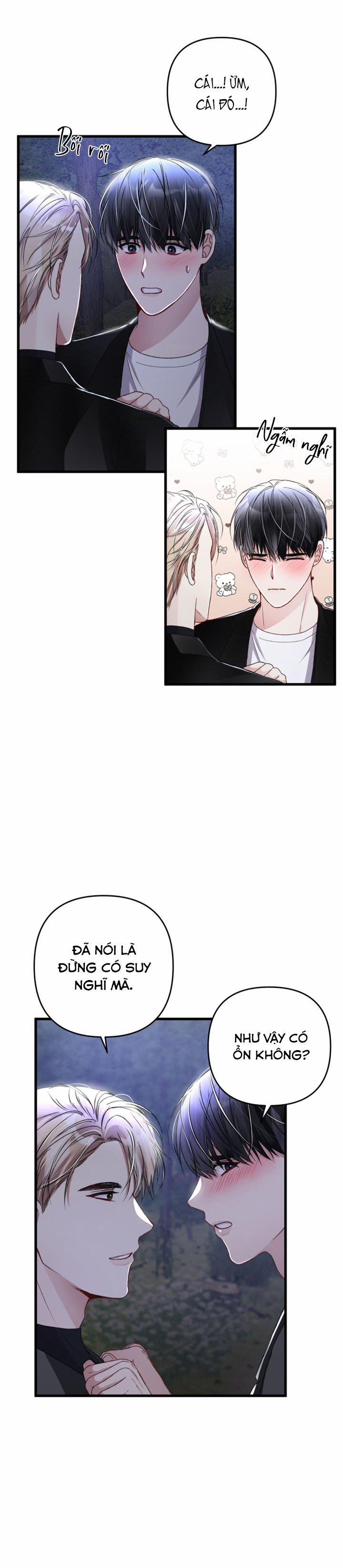 Cuộc Sống Thường Nhật Của Một Guide Phổ Quát 31 trang 2