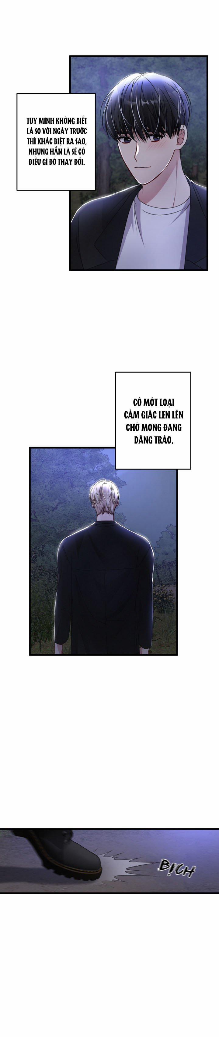 Cuộc Sống Thường Nhật Của Một Guide Phổ Quát 31 trang 20