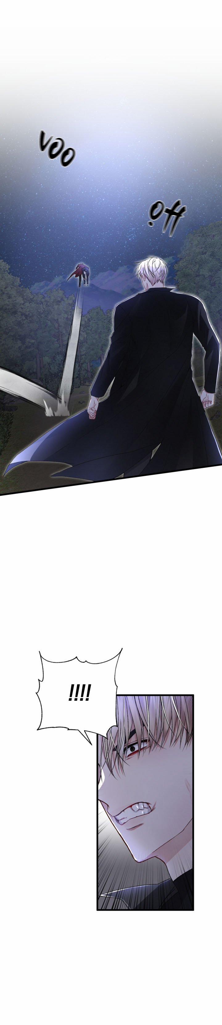 Cuộc Sống Thường Nhật Của Một Guide Phổ Quát 31 trang 22