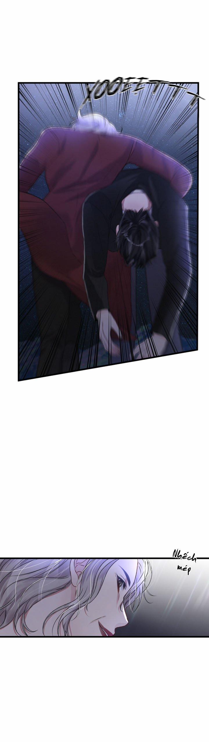 Cuộc Sống Thường Nhật Của Một Guide Phổ Quát 31 trang 23