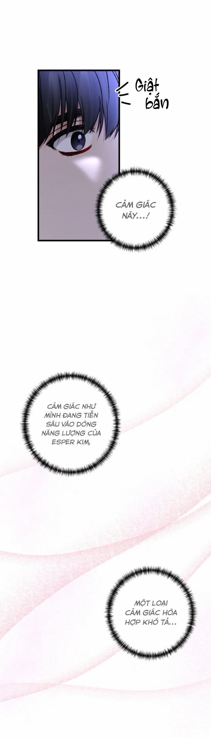 Cuộc Sống Thường Nhật Của Một Guide Phổ Quát 31 trang 8