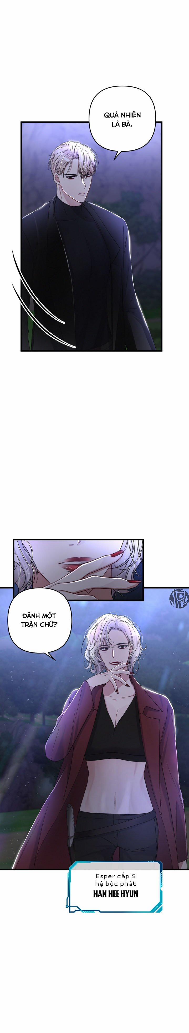 Cuộc Sống Thường Nhật Của Một Guide Phổ Quát 32 trang 14