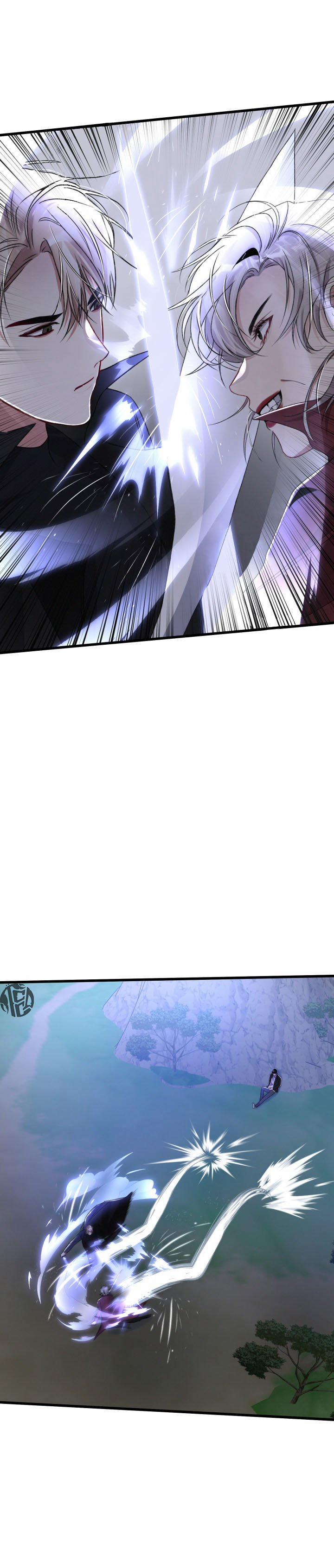 Cuộc Sống Thường Nhật Của Một Guide Phổ Quát 32 trang 18