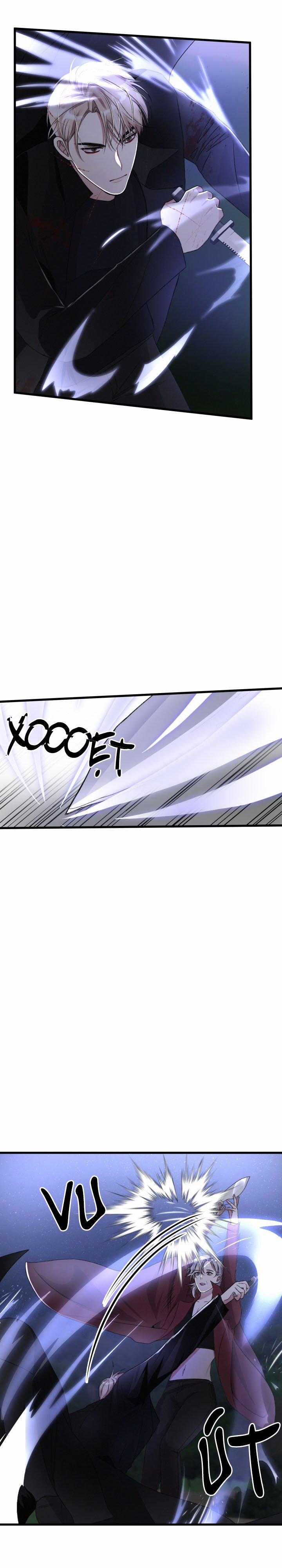 Cuộc Sống Thường Nhật Của Một Guide Phổ Quát 32 trang 20