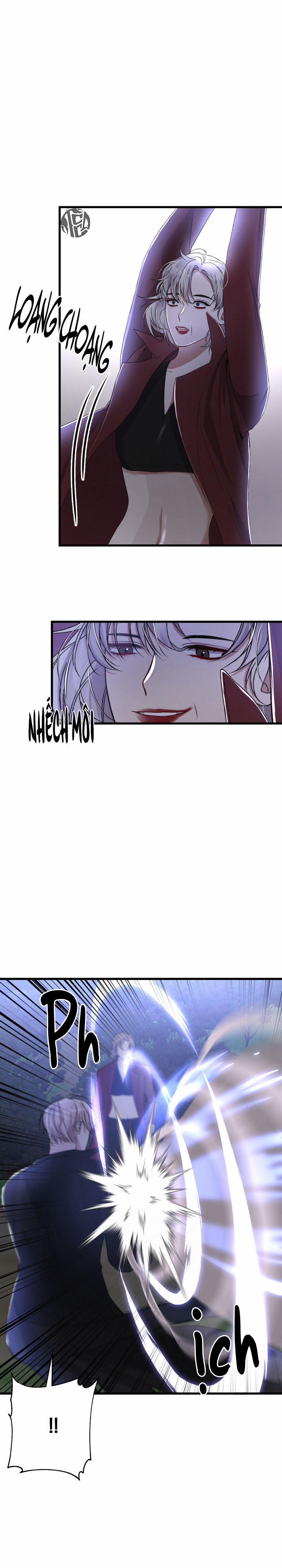 Cuộc Sống Thường Nhật Của Một Guide Phổ Quát 32 trang 21