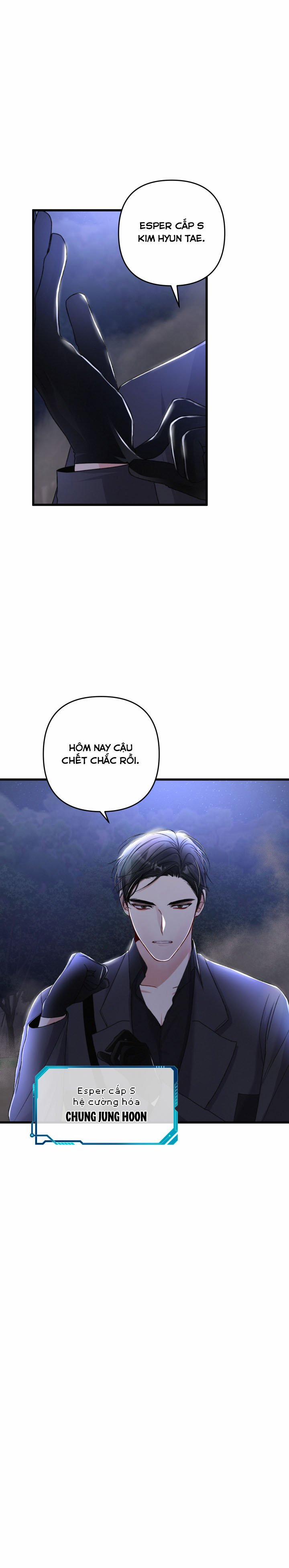 Cuộc Sống Thường Nhật Của Một Guide Phổ Quát 32 trang 23