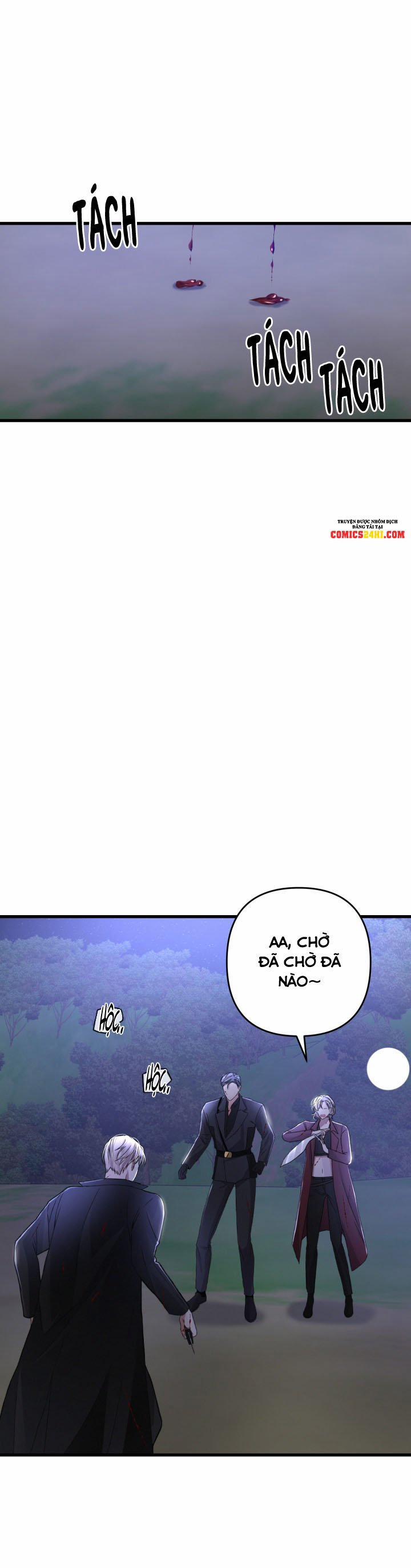 Cuộc Sống Thường Nhật Của Một Guide Phổ Quát 32 trang 27