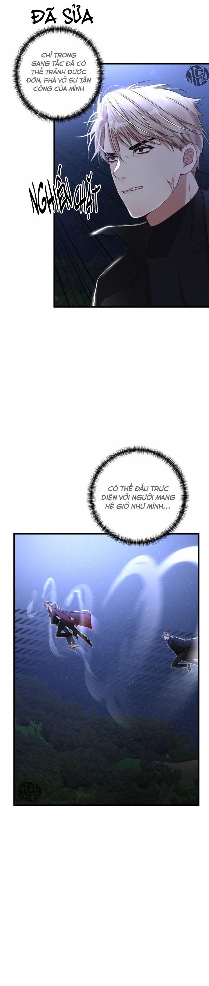 Cuộc Sống Thường Nhật Của Một Guide Phổ Quát 32 trang 5