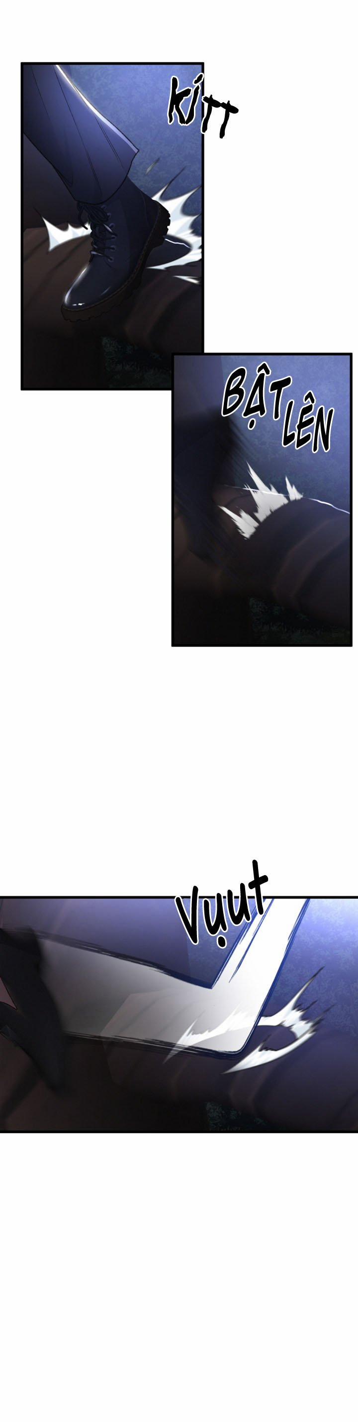 Cuộc Sống Thường Nhật Của Một Guide Phổ Quát 32 trang 6