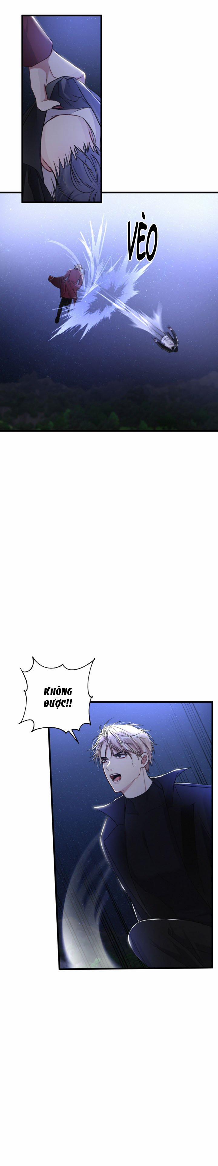 Cuộc Sống Thường Nhật Của Một Guide Phổ Quát 32 trang 8