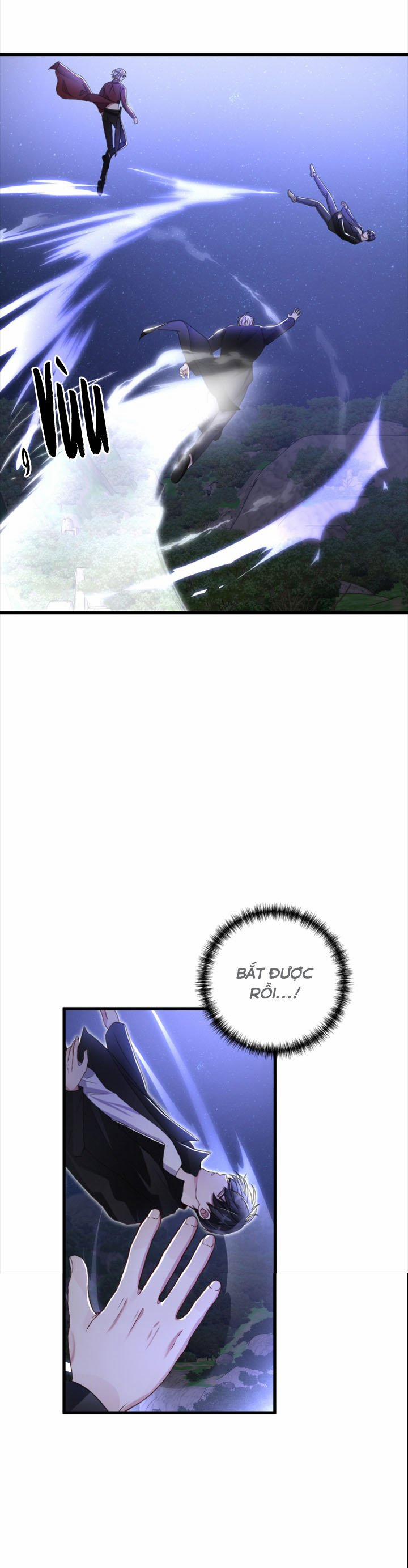 Cuộc Sống Thường Nhật Của Một Guide Phổ Quát 32 trang 9