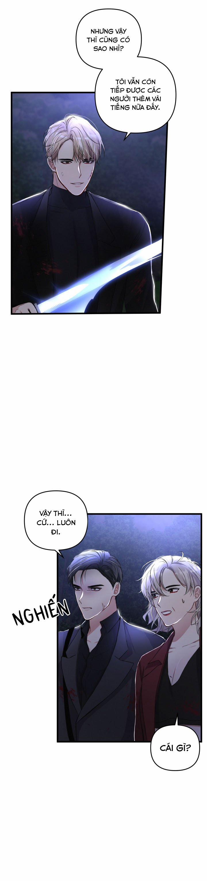 Cuộc Sống Thường Nhật Của Một Guide Phổ Quát 33 trang 1