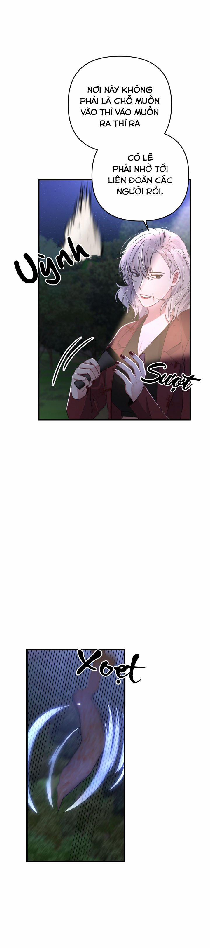 Cuộc Sống Thường Nhật Của Một Guide Phổ Quát 33 trang 20