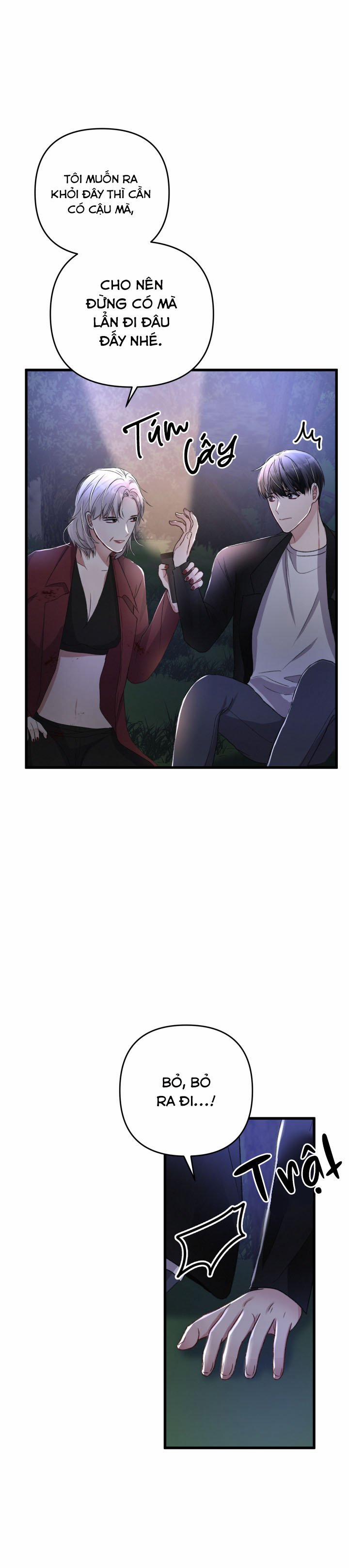 Cuộc Sống Thường Nhật Của Một Guide Phổ Quát 33 trang 24