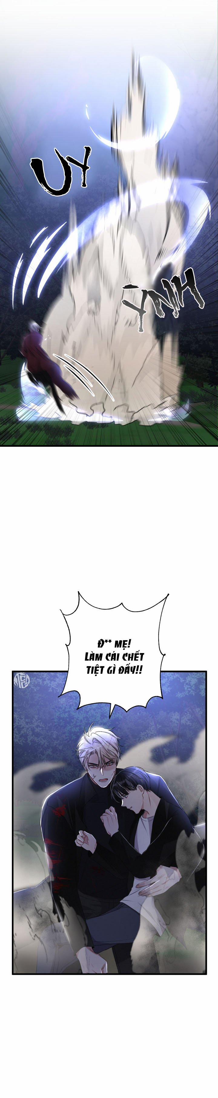 Cuộc Sống Thường Nhật Của Một Guide Phổ Quát 33 trang 28