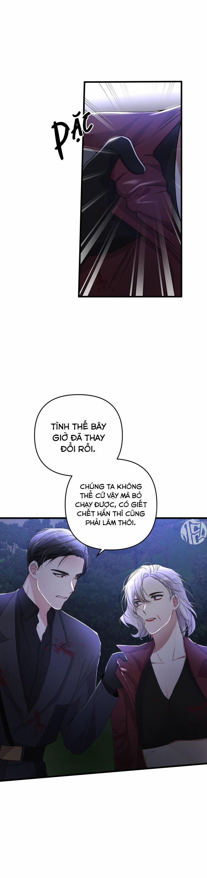 Cuộc Sống Thường Nhật Của Một Guide Phổ Quát 33 trang 3