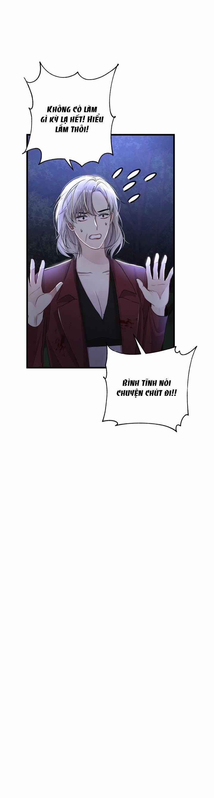 Cuộc Sống Thường Nhật Của Một Guide Phổ Quát 33 trang 30