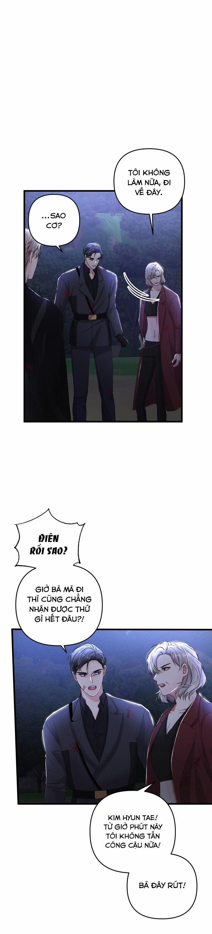 Cuộc Sống Thường Nhật Của Một Guide Phổ Quát 33 trang 6