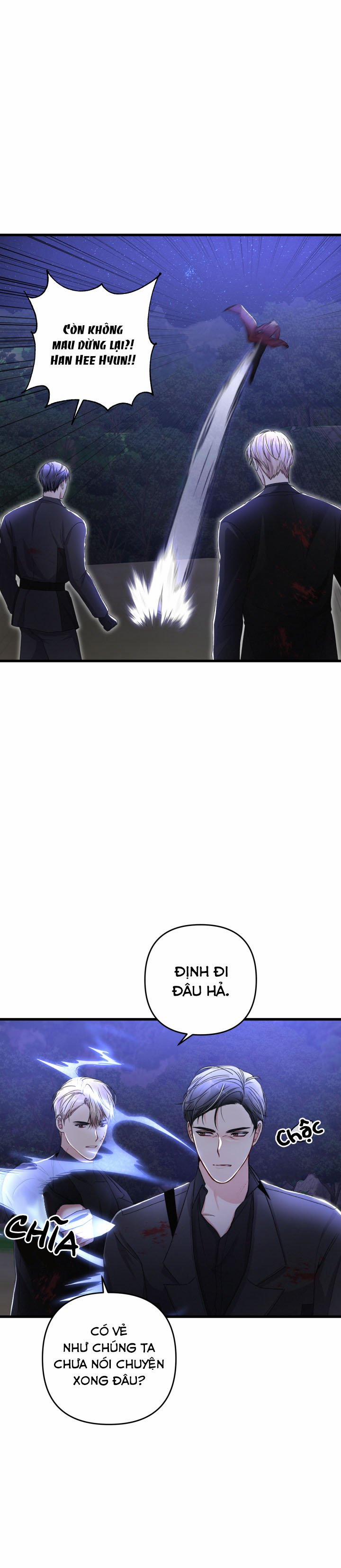 Cuộc Sống Thường Nhật Của Một Guide Phổ Quát 33 trang 8