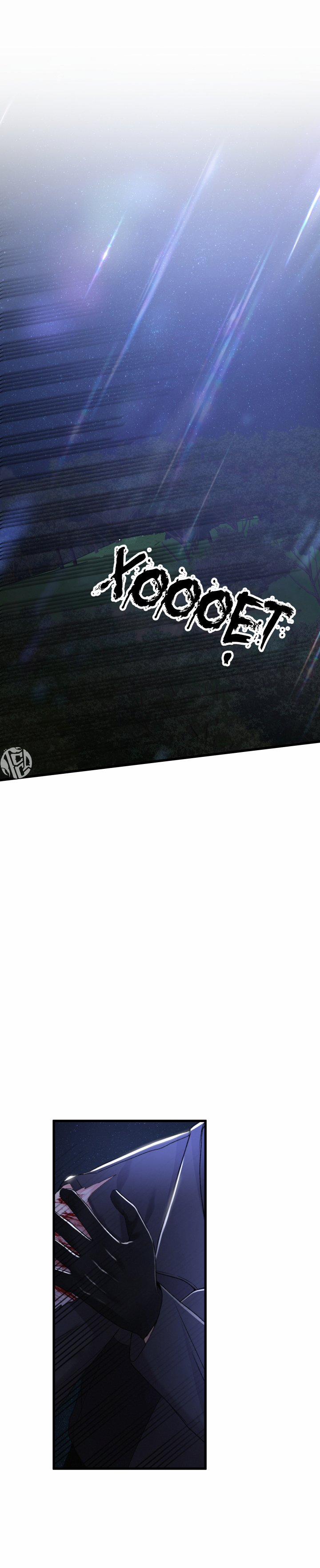 Cuộc Sống Thường Nhật Của Một Guide Phổ Quát 34 trang 14