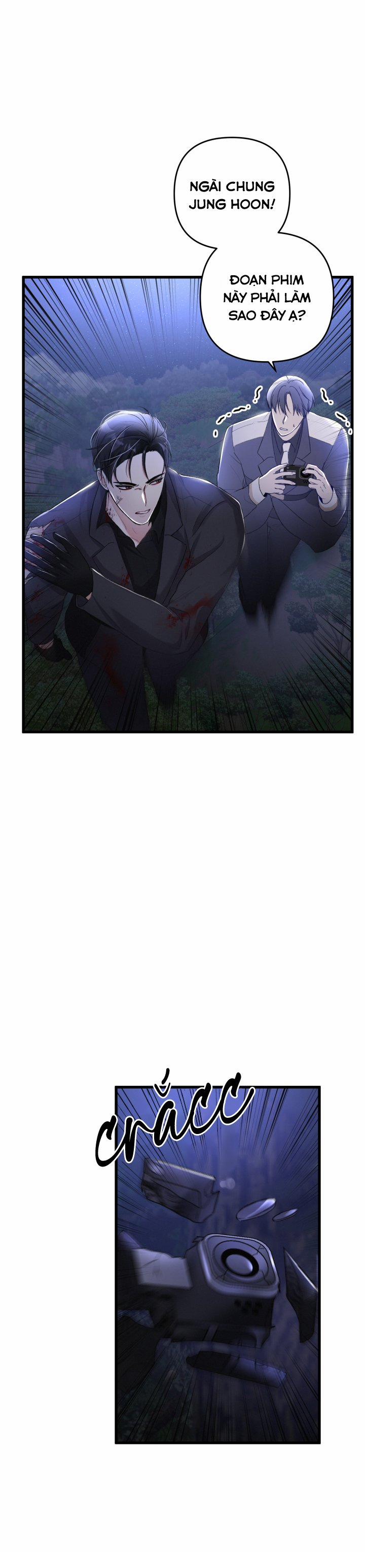 Cuộc Sống Thường Nhật Của Một Guide Phổ Quát 34 trang 15