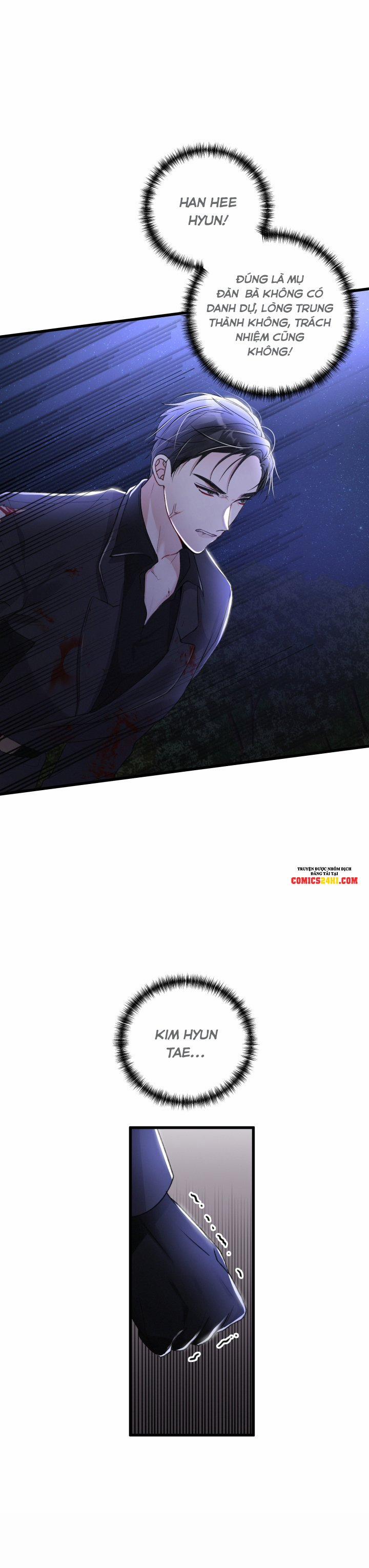 Cuộc Sống Thường Nhật Của Một Guide Phổ Quát 34 trang 16