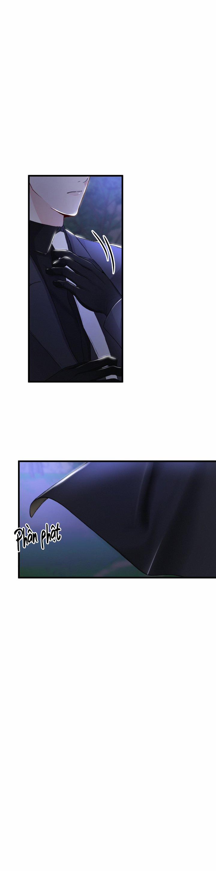 Cuộc Sống Thường Nhật Của Một Guide Phổ Quát 34 trang 20