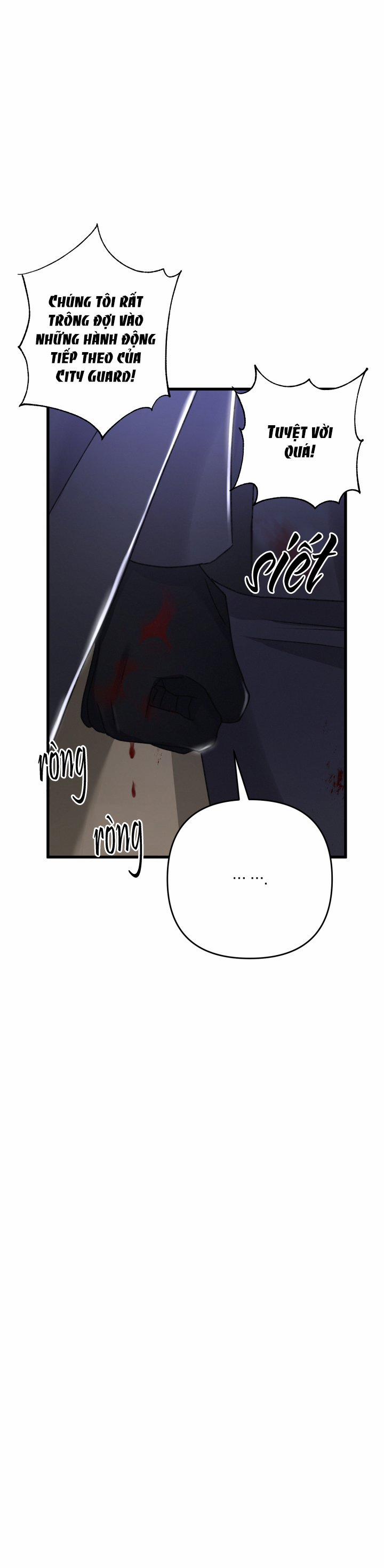 Cuộc Sống Thường Nhật Của Một Guide Phổ Quát 34 trang 23