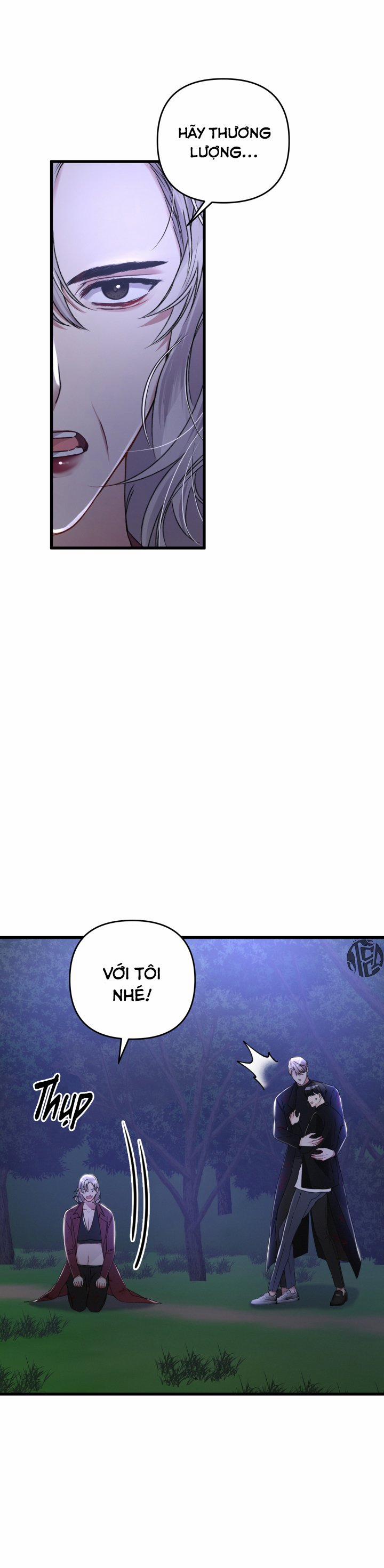 Cuộc Sống Thường Nhật Của Một Guide Phổ Quát 34 trang 3