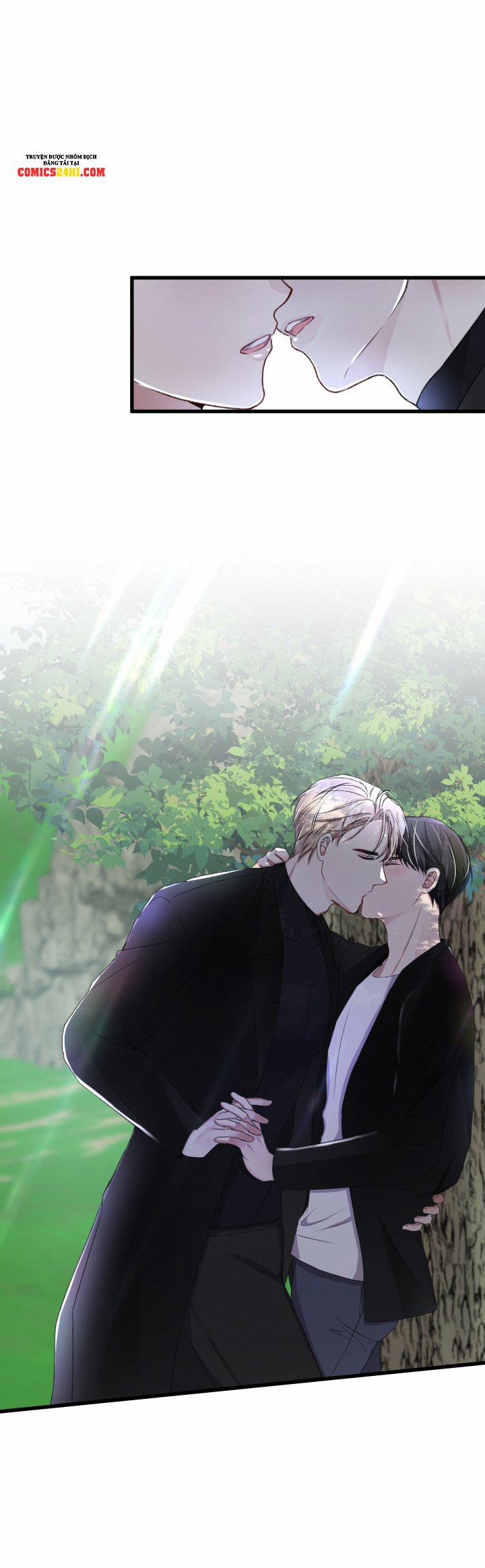 Cuộc Sống Thường Nhật Của Một Guide Phổ Quát 34 trang 33