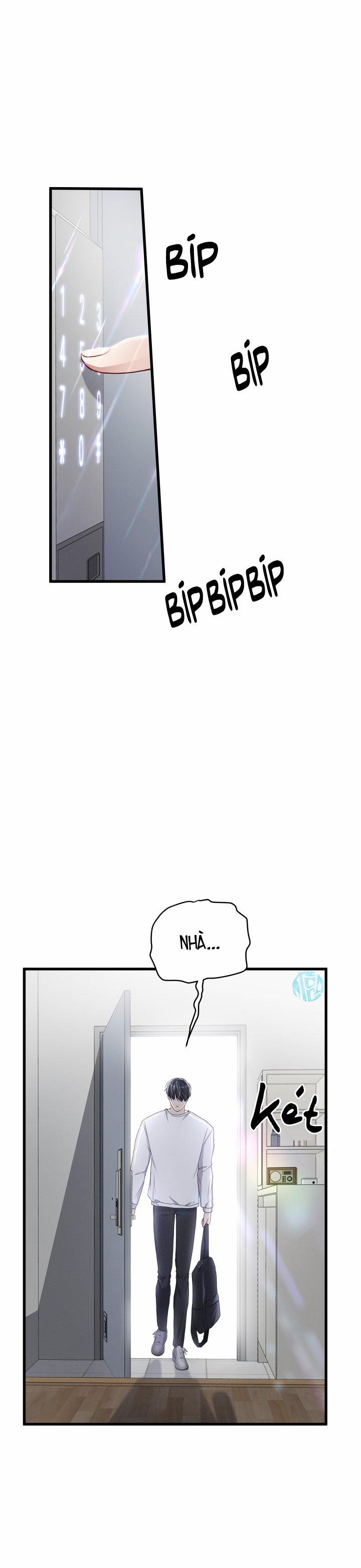 Cuộc Sống Thường Nhật Của Một Guide Phổ Quát 35 trang 1