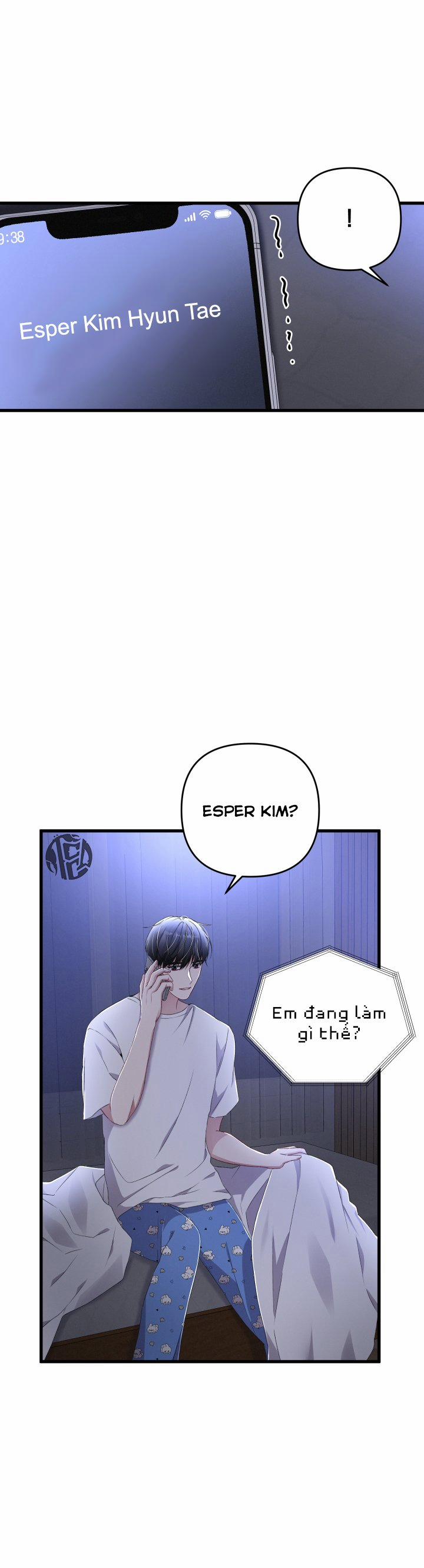 Cuộc Sống Thường Nhật Của Một Guide Phổ Quát 35 trang 10