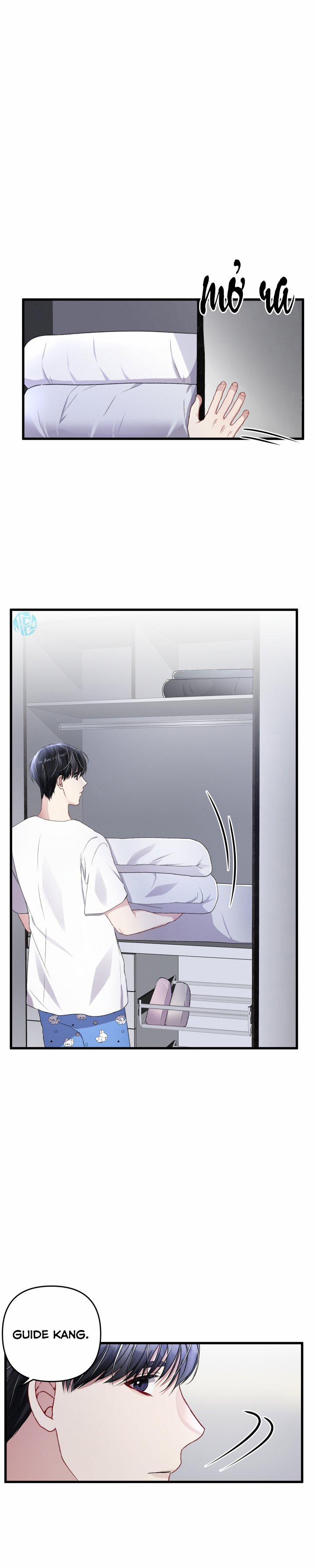 Cuộc Sống Thường Nhật Của Một Guide Phổ Quát 35 trang 19