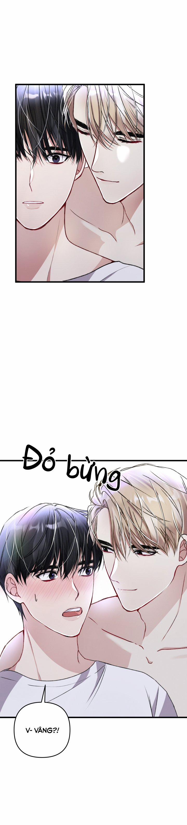 Cuộc Sống Thường Nhật Của Một Guide Phổ Quát 35 trang 24