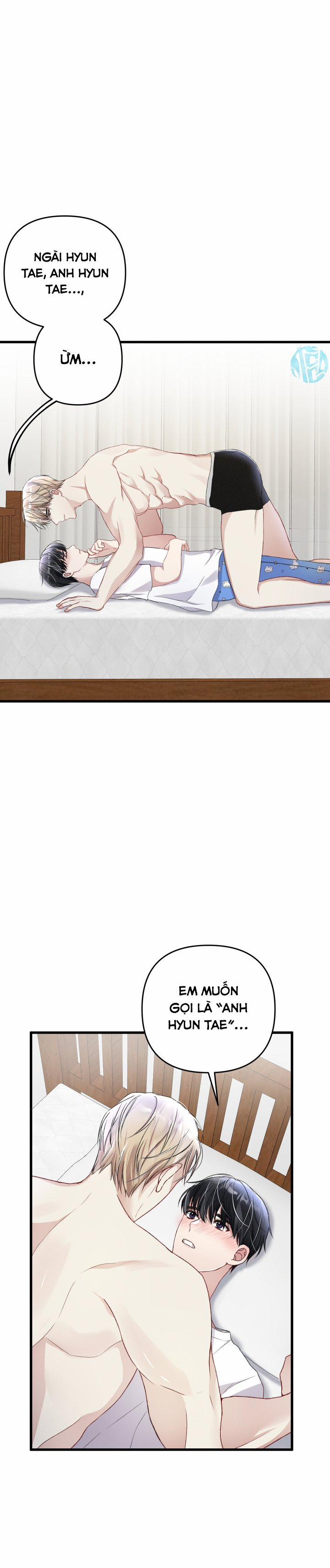 Cuộc Sống Thường Nhật Của Một Guide Phổ Quát 35 trang 28